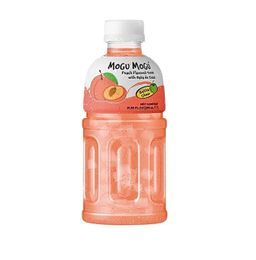 Mogu Mogu Peach 320ml