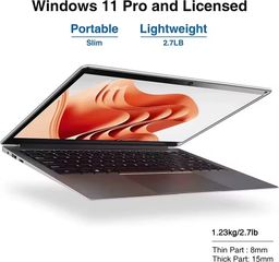 14 Inch Laptops Cheap 14 Inch School Notebook Laptop Ultra Mini Portable PC Computer for Student