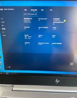 Factory Direct Sale for hp 830G6 Used Laptop 95% New Intel Core 15-8th 8GBRam 256GSSD 13.3 Inch Windows-10 Pro High Quality HD