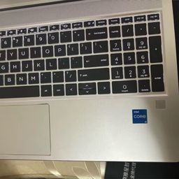 HP ProBook 450 G10/15.6"' Laptop/i5-1340P/16GB/ 512GB SSD/Win11 Pro