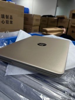 Great Value Used HP EliteBook 840 G2 14-inch Laptop Intel Core 15-5th 8GB RAM 256G SSD 95% New for office use 