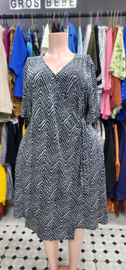 Porte Feuille Robes (52/54)