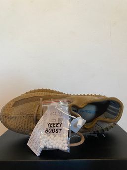 ADIDAS YEEZY BOOST 350 V2 EARTH 
