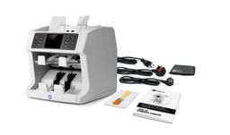 Automated Money Developer Machines