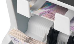 Automated Money Developer Machines