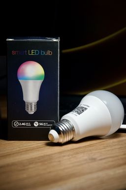 The “Brighter” Bulb