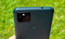 Google pixel 5A 128GB