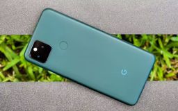 Google pixel 5A 128GB