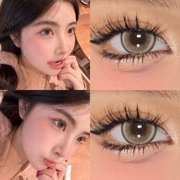 lemon brown 🤎lollipop