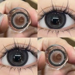 Grey 15mm🩶