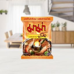 ต้มยำกุ้งน้ำข้น