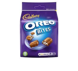 Cadbury Oreo Bits Pouch 85g