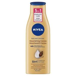 Nourishing Cocoa