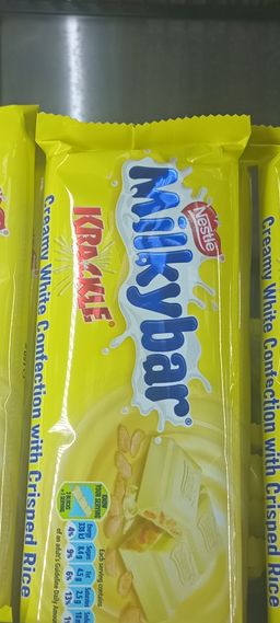 Nestle Milkybar Original Creamy