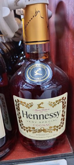 Hennessy Cognac Vs 350ml