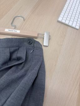 灰色系穿搭 时尚套装