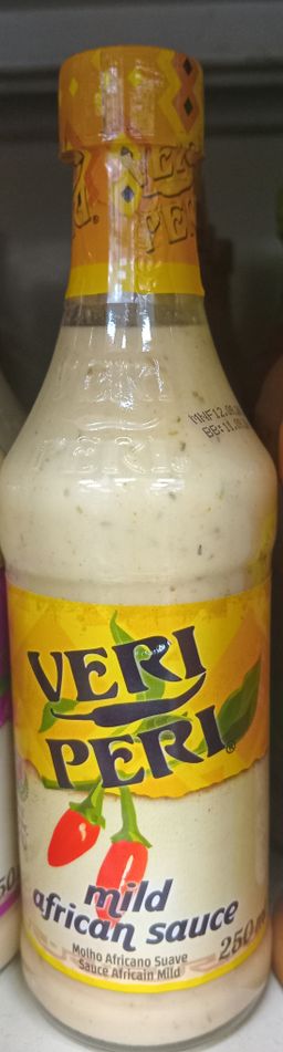 Veri Peri Mild 250ml