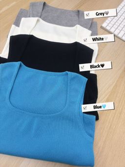 万能百搭 小背心 超级推荐👍🏻