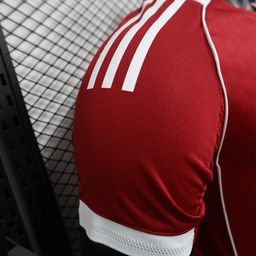 Liverpool 2025/2026 jersey latest 