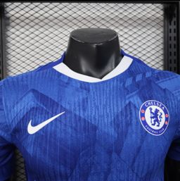 Chelsea 2025/2026 jersey latest 