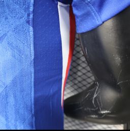 Chelsea 2025/2026 jersey latest 