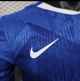 Chelsea 2025/2026 jersey latest 