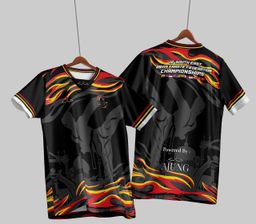 12th SEAKF Brunei Darussalam Official Merchandise