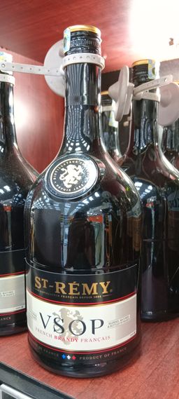 St-Remy V.S.O.P. Brandy 1lt