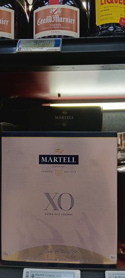 Martell Cognac X.O. Gb 750ml