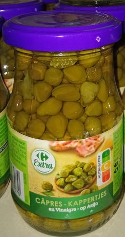 Crf Ext. Cap. Vin. 200gr