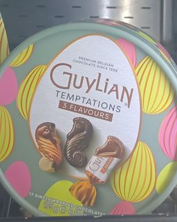 Guylian Choc.Temptat 175gr