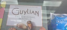 Guylian Choc. Fr. Mer I Love You 250gr