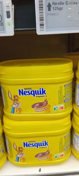 Nesquik Choco 300gr