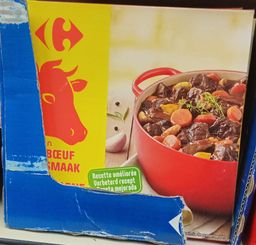 Crf Bouil. Bœuf 15×10gr