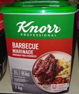 Robertsons Boite Spice Cajun 1kg
