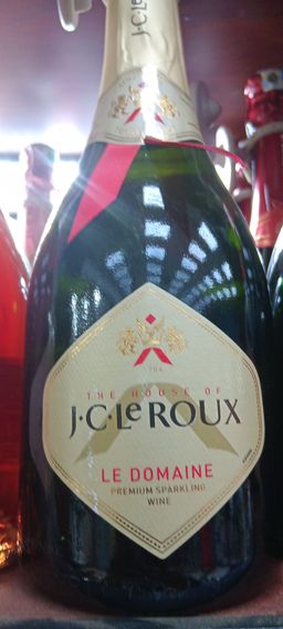 J.C Le Roux Le Domain Blanc 750ml