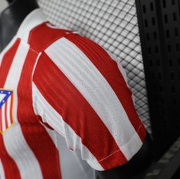 Athletic Madrid 2025/2026 jersey latest 