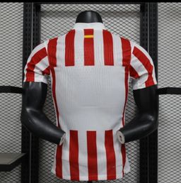 Athletic Madrid 2025/2026 jersey latest 