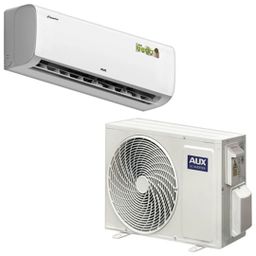 AUX 12000BTU SPLIP AC INVERTER