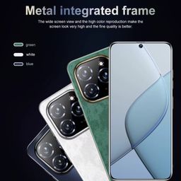 Fnban Hot-selling Spark 20 Pro Android 13 Original Large Screen 16 GB +1 Tb Global 5g Smartphone High Quality