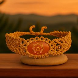 Solar Plexus Guardian