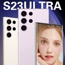 Samsung s23 ultra 16+1TB