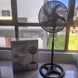18 inch Electric floor fan