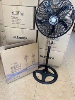 18 inch Electric floor fan