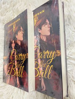 Carry the Ball (Onhand)