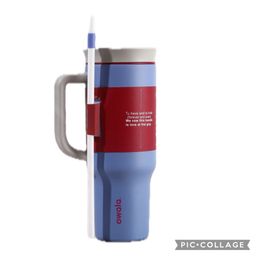 Owala Water - bottle Light purple 