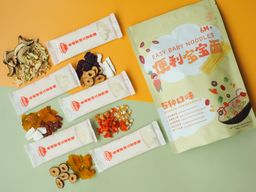 Baby Noodle 宝宝便利面 (6M+)