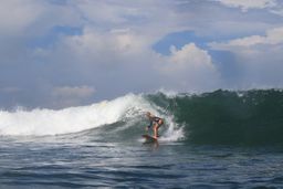 SURF PROGRAME 5 SESSION