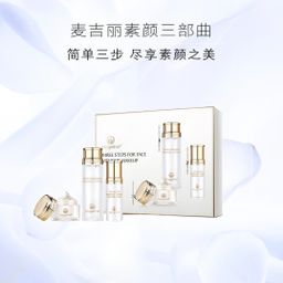 For Combination/ Oily Skin
