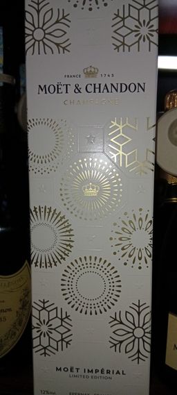 Moet & Chandon Imperial Gb 750ml